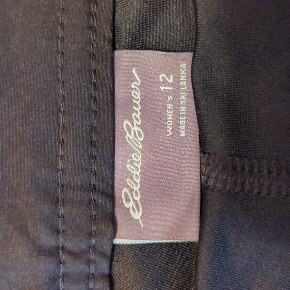 Eddie Bauer Skort - Picture 2 of 5